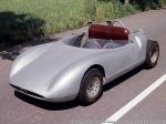 Alfa Romeo Scarabeo Spider 1967 года